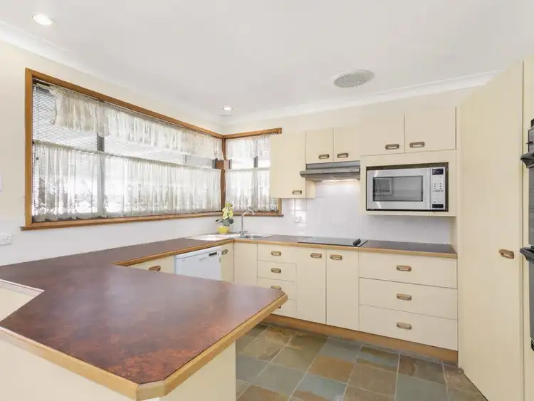 Second view of Homely house listing, 10 Fitzgerald Ave, Hammondville NSW 2170