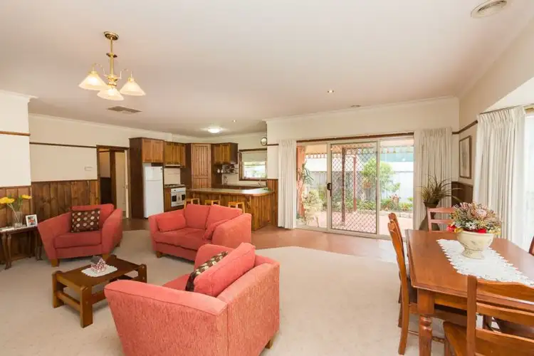 Sixth view of Homely house listing, 8 Hopkins Drive, Horsham VIC 3400