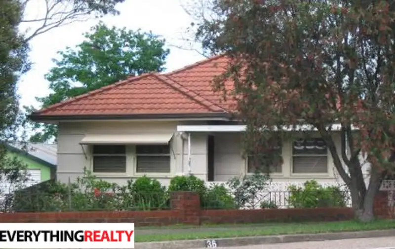 Main view of Homely house listing, 36 Bridge Rd, Westmead NSW 2145