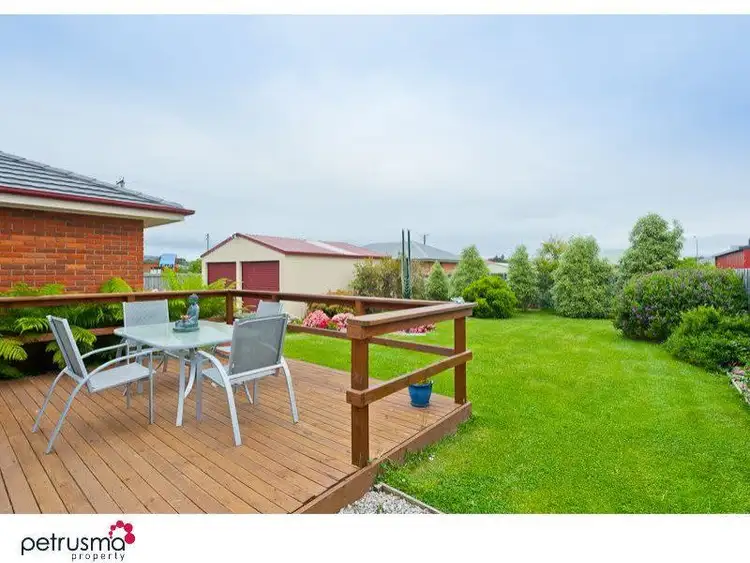 Third view of Homely house listing, 3 Jacaranda Drive, Margate TAS 7054