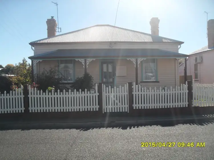 Main view of Homely house listing, 12 Elizabeth Street, Devonport TAS 7310