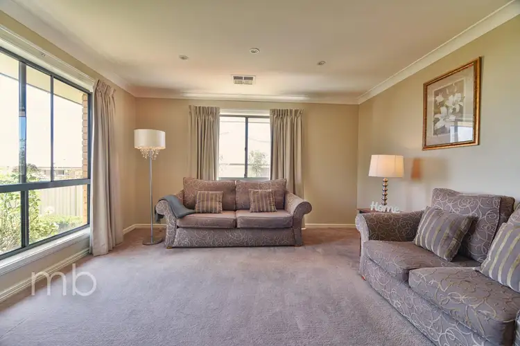 Fifth view of Homely house listing, 18 Jonathon Road, Orange NSW 2800