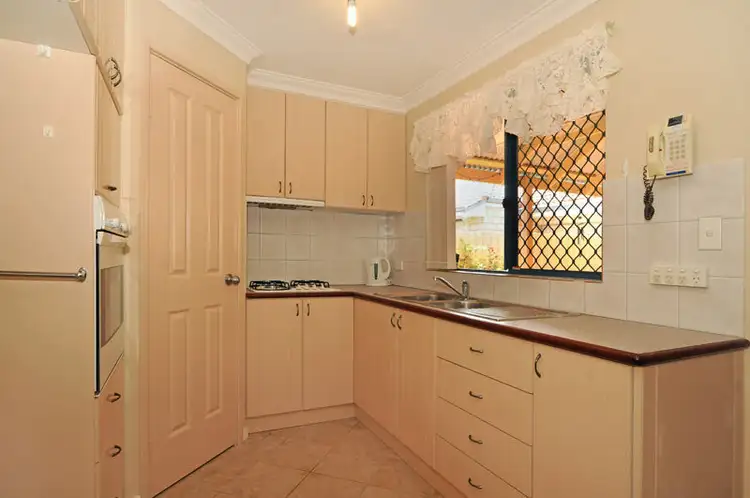 Seventh view of Homely villa listing, 54C Collier Avenue, Balcatta WA 6021