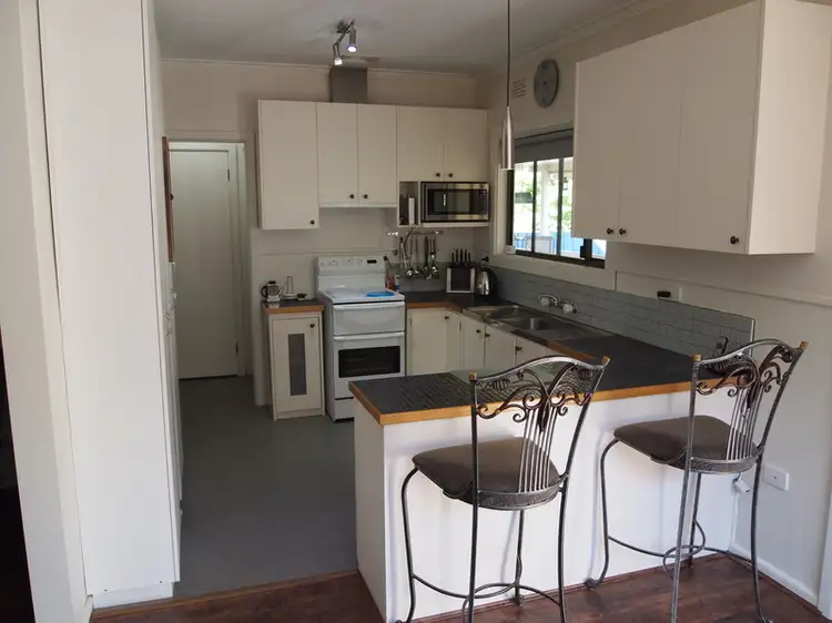 Third view of Homely house listing, 20 Bailey Street, Porepunkah VIC 3740
