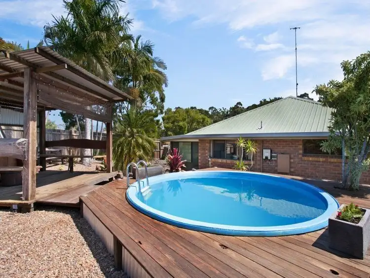 Seventh view of Homely house listing, 14 Thompson Crescent, Tewantin QLD 4565