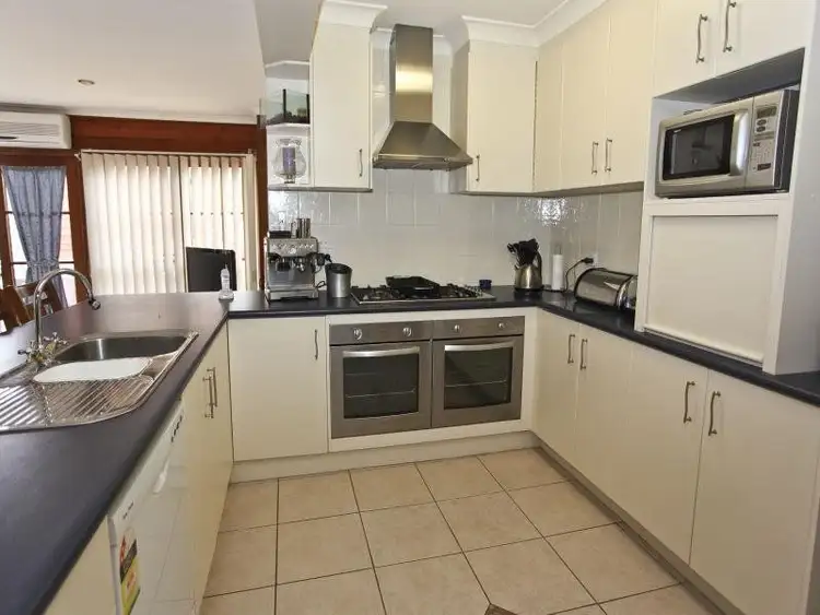 Second view of Homely house listing, 4 Thomas Brosnan Way, Orange NSW 2800