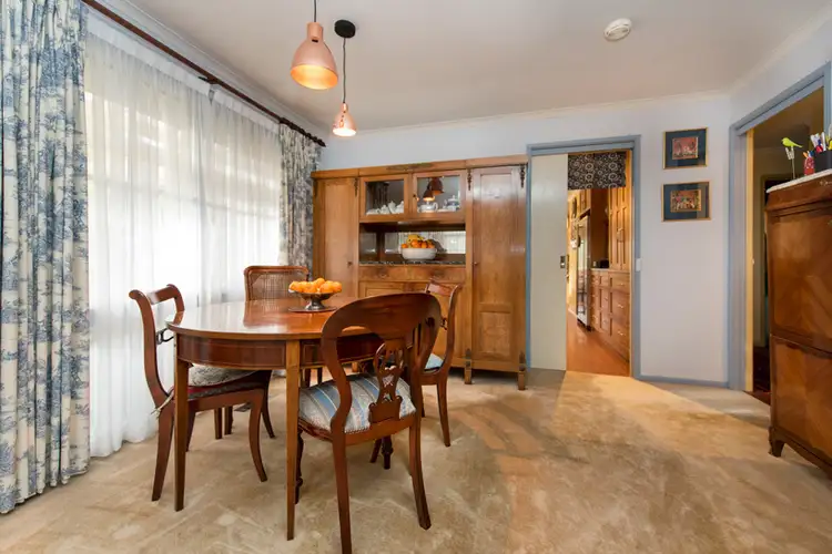 Fifth view of Homely house listing, 11 Fitzherbert Place, Bruce ACT 2617