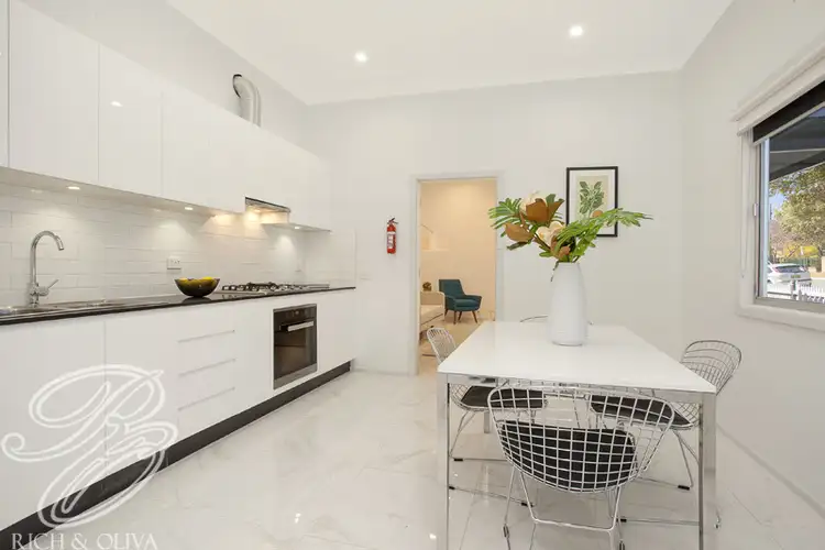 Third view of Homely house listing, 1 Windsor Avenue, Croydon Park NSW 2133