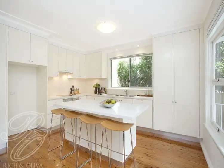 Third view of Homely semi-detached listing, 32 John Street, Ashfield NSW 2131