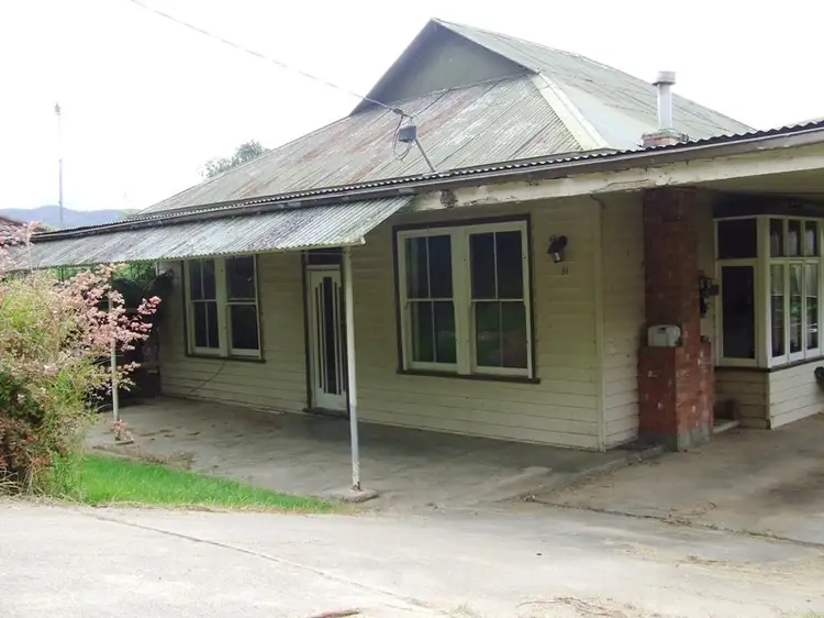 Main view of Homely house listing, 31 Halls Road, Myrtleford VIC 3737