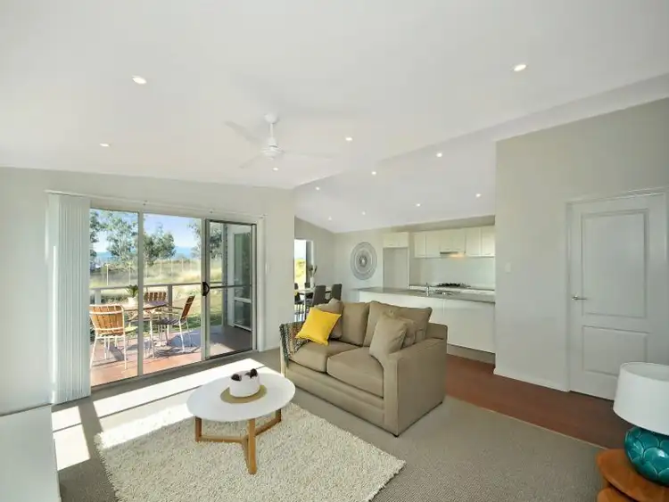 Fifth view of Homely retirement listing, 13/71-81 Lions Drive, Mudgee NSW 2850