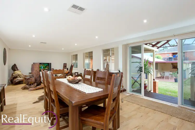 Fourth view of Homely house listing, 17 Selway Avenue, Moorebank NSW 2170
