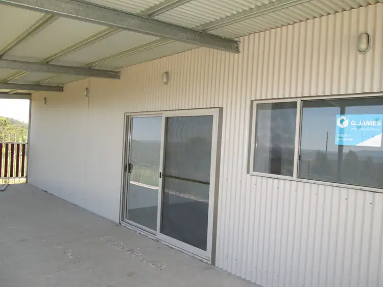 Third view of Homely rural property listing, lot 75 Fairfield Rd, Tabulam NSW 2469