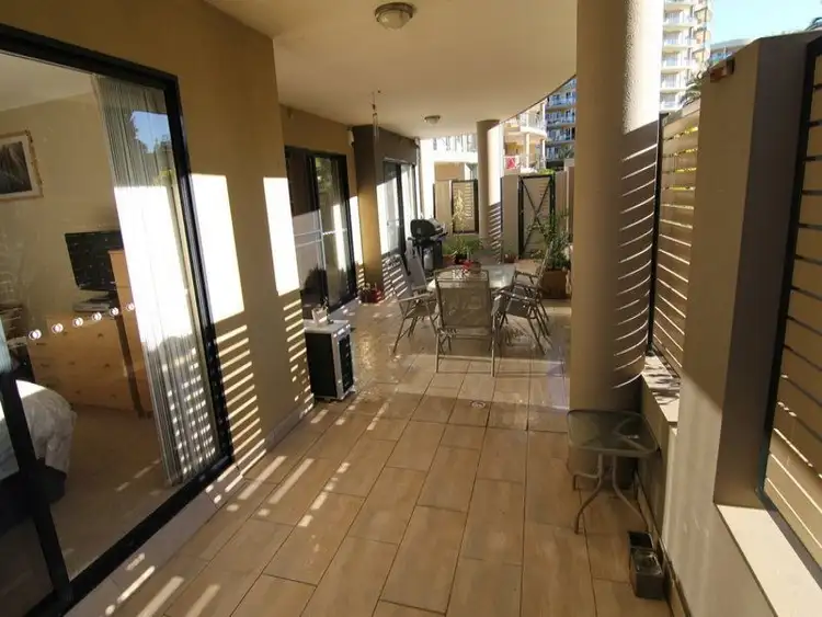 Seventh view of Homely unit listing, 101/91B Bridge Rd, Westmead NSW 2145