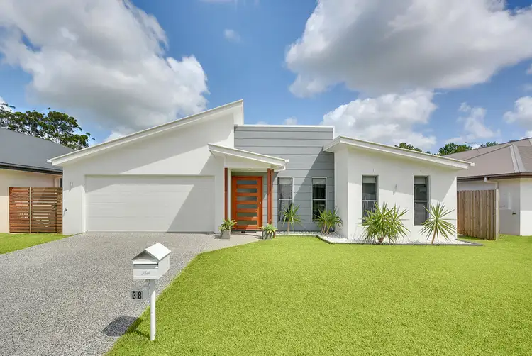 38 Spoonbill Drive, Forest Glen QLD 4556