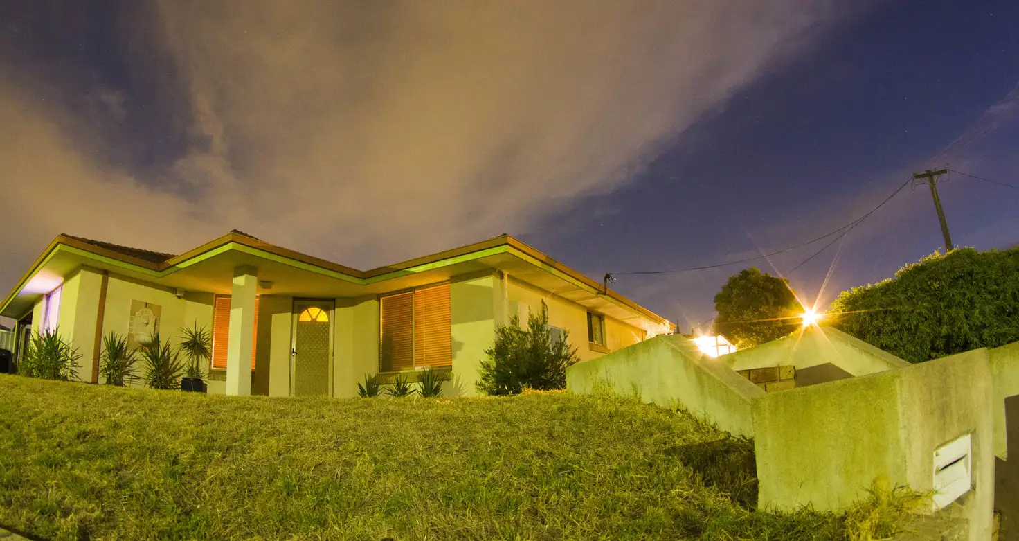 Main view of Homely house listing, 34 Fantome Rd, Craigie WA 6025