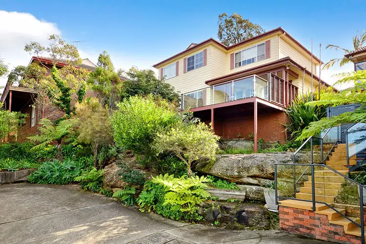 27 Beethoven Street, Engadine NSW 2233