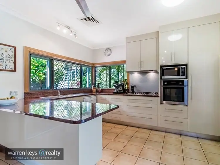 Fifth view of Homely house listing, 69 NOLAN STREET, Whitfield QLD 4870