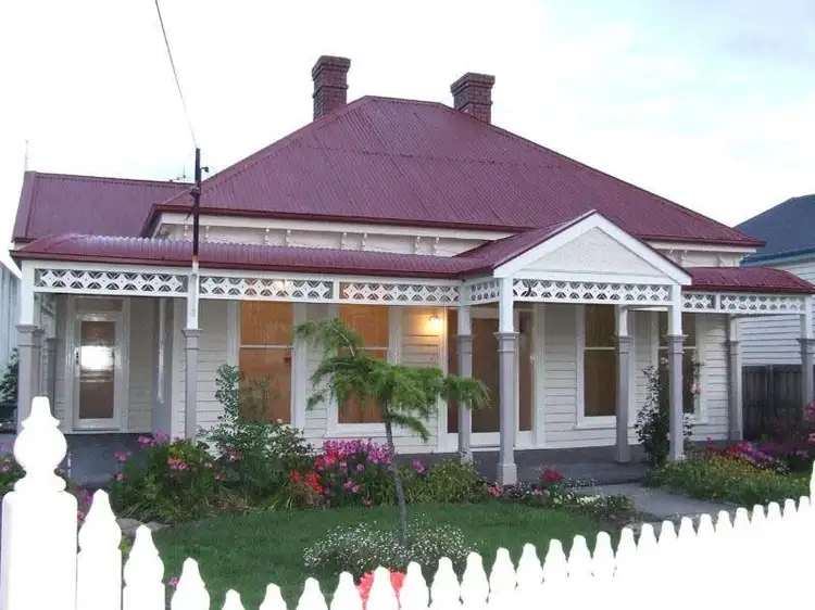 Main view of Homely house listing, 17 Gatehouse Street, Moonah TAS 7009