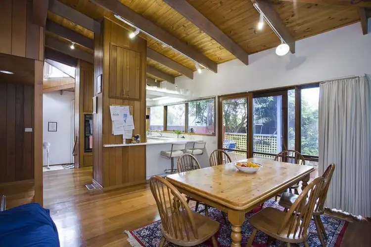 Fourth view of Homely house listing, 26 Alleyne Avenue, Torquay VIC 3228