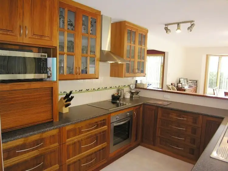 Second view of Homely house listing, 159 Scotts Road, Geeveston TAS 7116