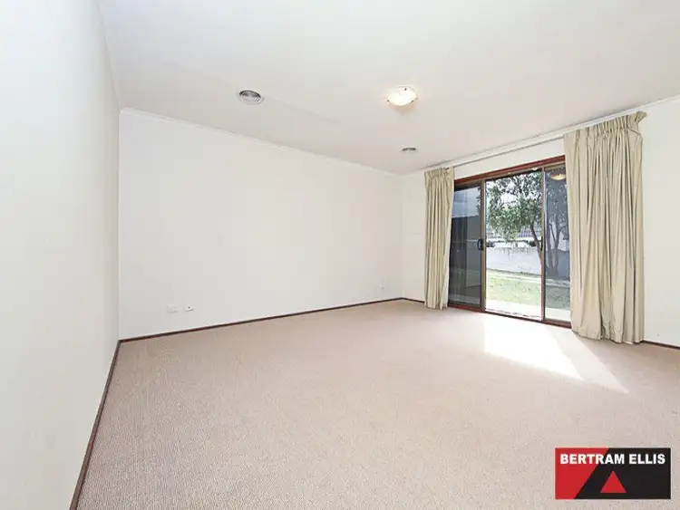 Fourth view of Homely townhouse listing, 3 Sully Place, Chapman ACT 2611