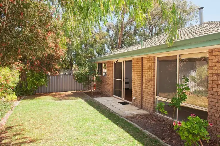 Third view of Homely house listing, 31 Songlark Mews, Geographe WA 6280