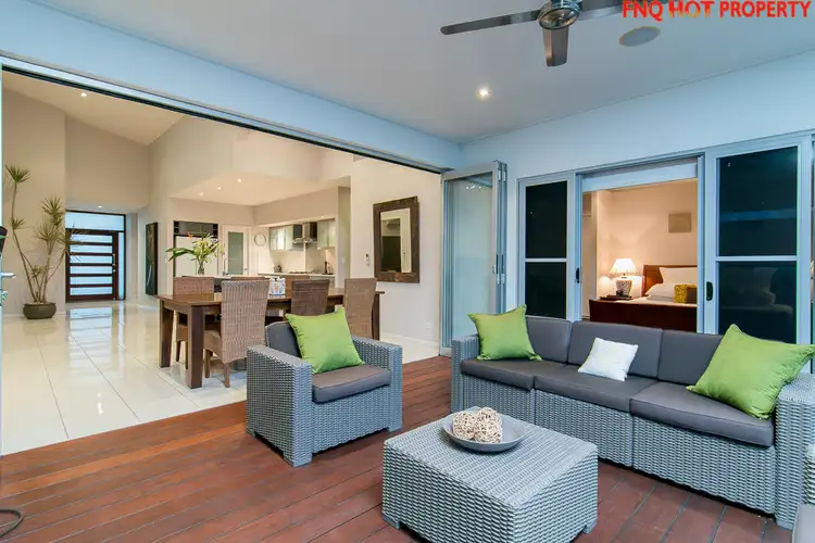 Fourth view of Homely house listing, 28 Fossilbrook Bend, Trinity Park QLD 4879