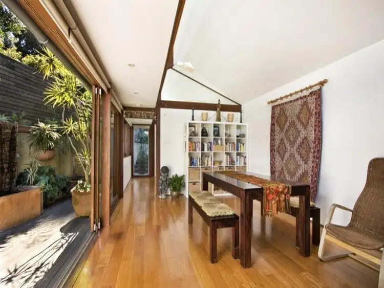 17 Prince STREET, Rozelle NSW 2039