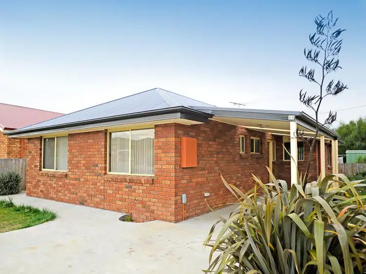 24 Peppe Drive, Sorell TAS 7172