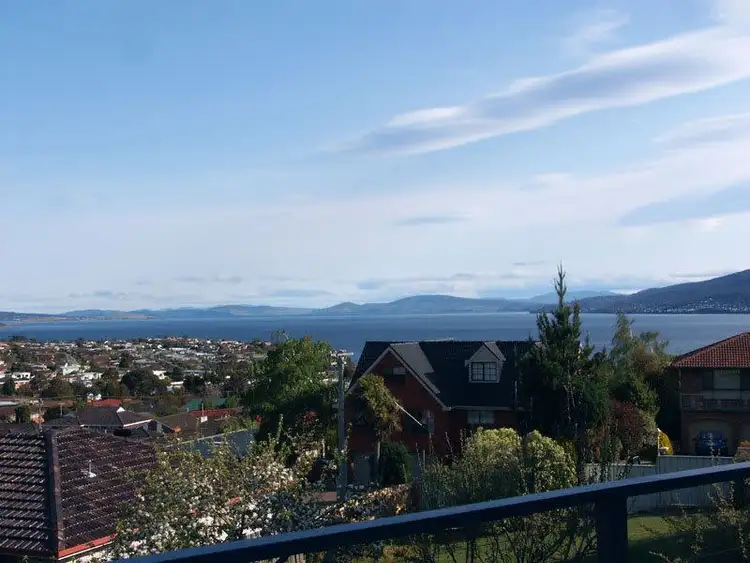 Second view of Homely house listing, 4 Zenith Court, Howrah TAS 7018