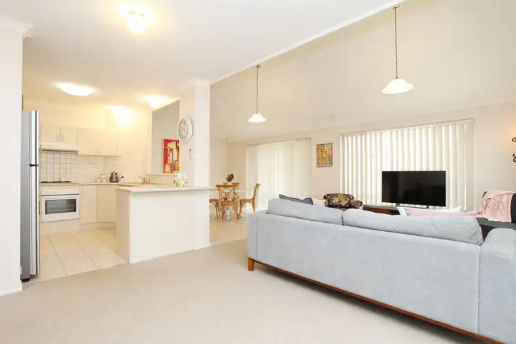 Second view of Homely house listing, 26 Macaulay Crescent, Inglewood WA 6052