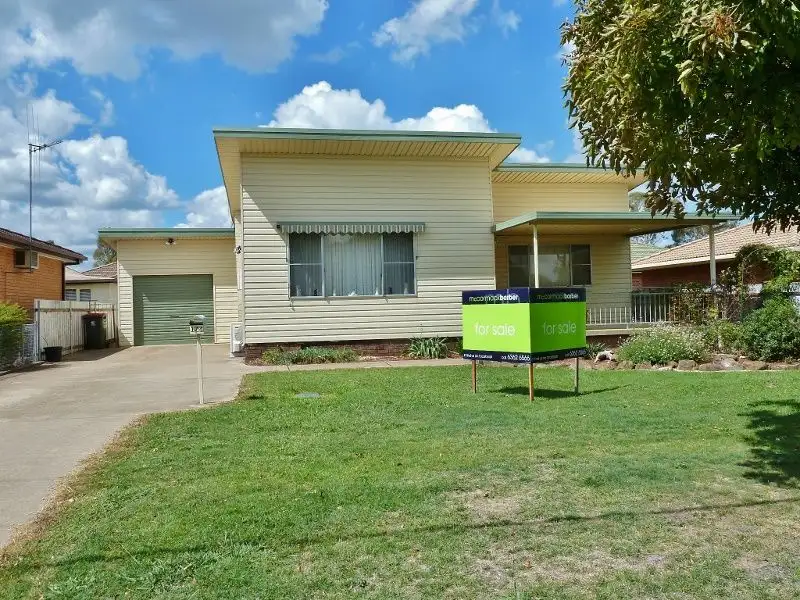 Main view of Homely house listing, 174 Sampson Street, Orange NSW 2800