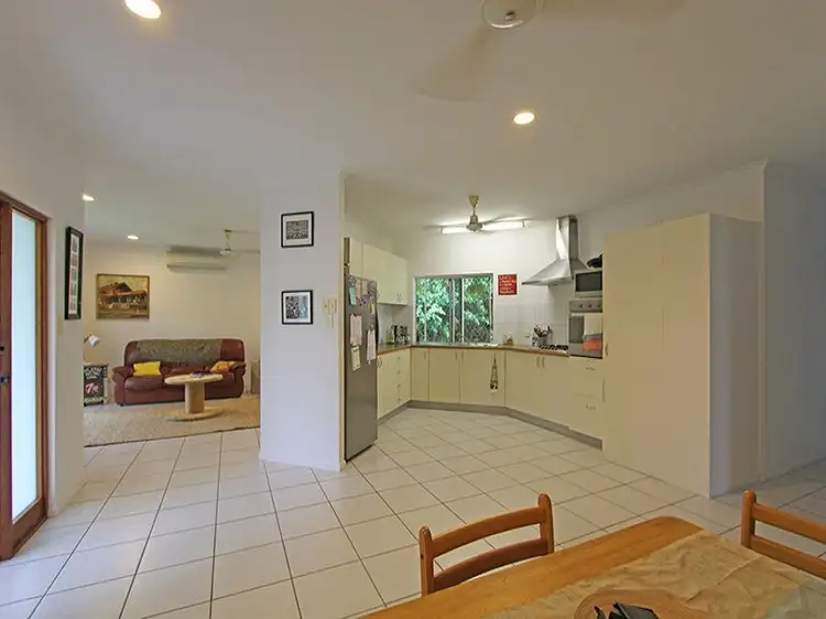 Second view of Homely house listing, 4 Ginger Close, Redlynch QLD 4870