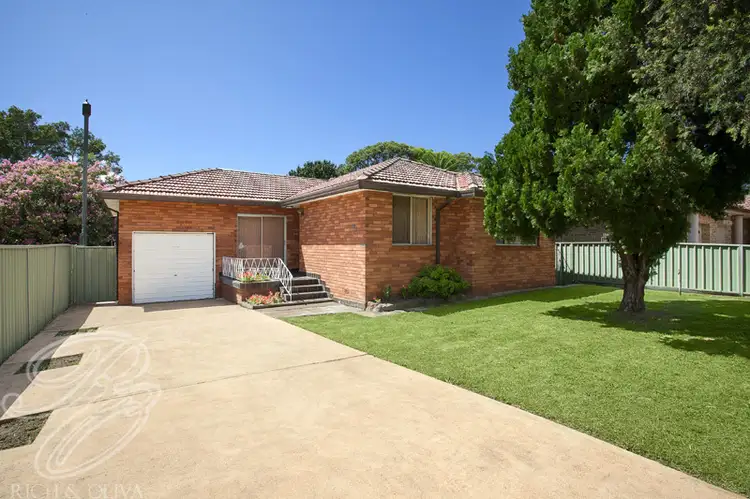 104 Croydon Avenue, Croydon Park NSW 2133