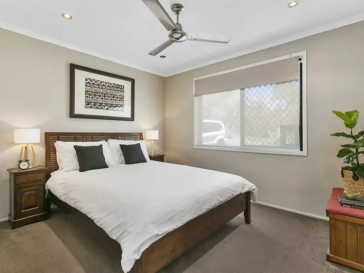 Fifth view of Homely house listing, 14 Witney Court, Alexandra Hills QLD 4161