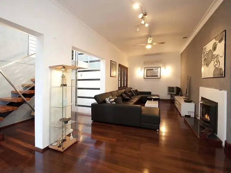 Fourth view of Homely house listing, 39 Baal St, Palmyra WA 6157