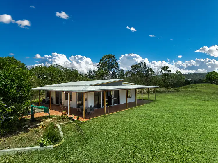 Fifth view of Homely house listing, 36 Lagoon Drive, Myocum NSW 2481