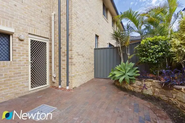 Third view of Homely townhouse listing, 7/58-62 Manchester Road, Gymea NSW 2227