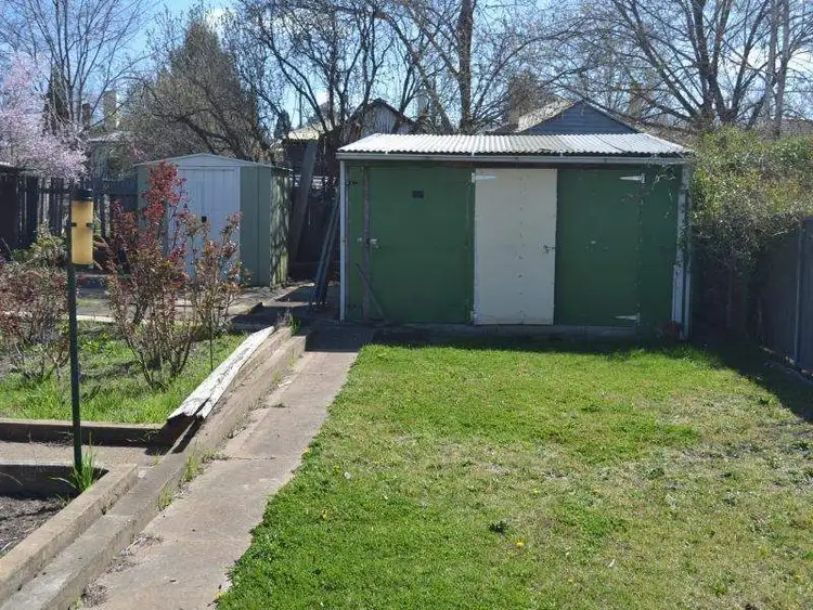Second view of Homely house listing, 9 National Avenue, Orange NSW 2800