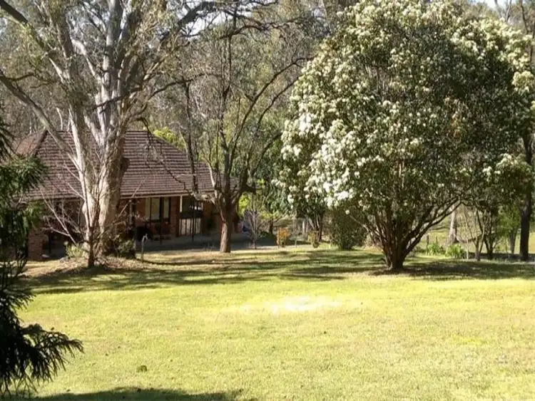 Seventh view of Homely rural property listing, Address available on request