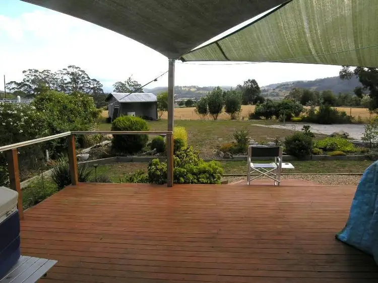 Fifth view of Homely house listing, 8241 Channel Highway, Cradoc TAS 7109