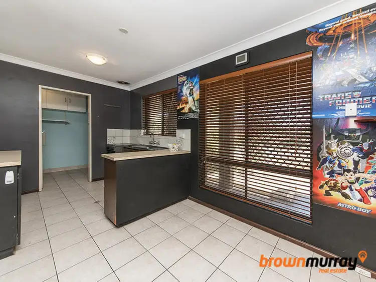 Seventh view of Homely semi-detached listing, 12 Brabham Street, Gosnells WA 6110