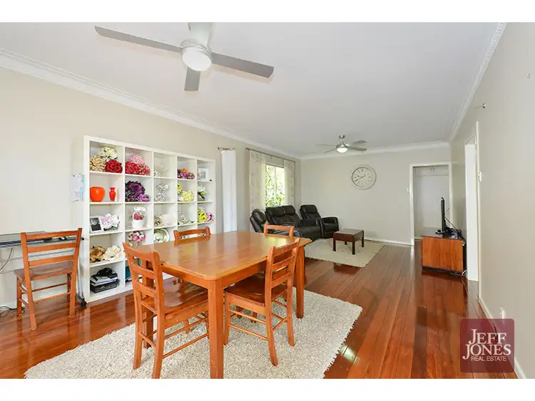 Fifth view of Homely house listing, 28 Sorbiston Street, Holland Park West QLD 4121