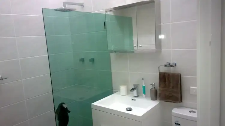 Sixth view of Homely villa listing, 12/10 Preston Rd, Manly West QLD 4179