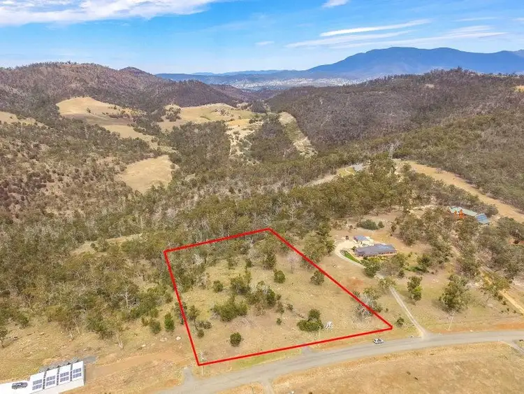 Fifth view of Homely land listing, 287 George Street, Dulcot TAS 7025