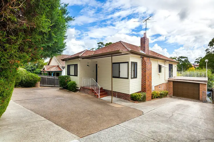 57 Western Crescent, Gladesville NSW 2111
