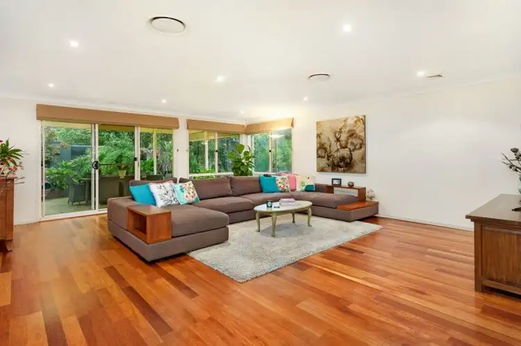 Second view of Homely house listing, 24 Throsby Close, Barden Ridge NSW 2234