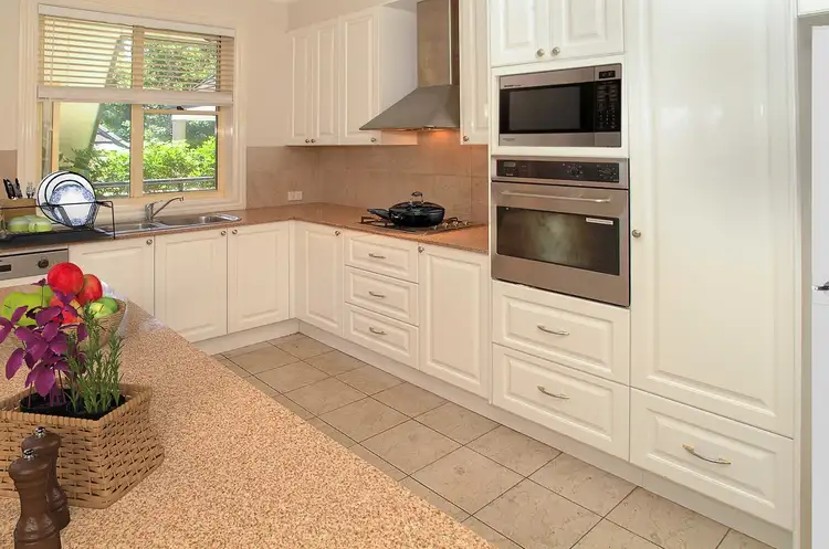 Fifth view of Homely apartment listing, 10/23 Dumaresq Street, Gordon NSW 2072