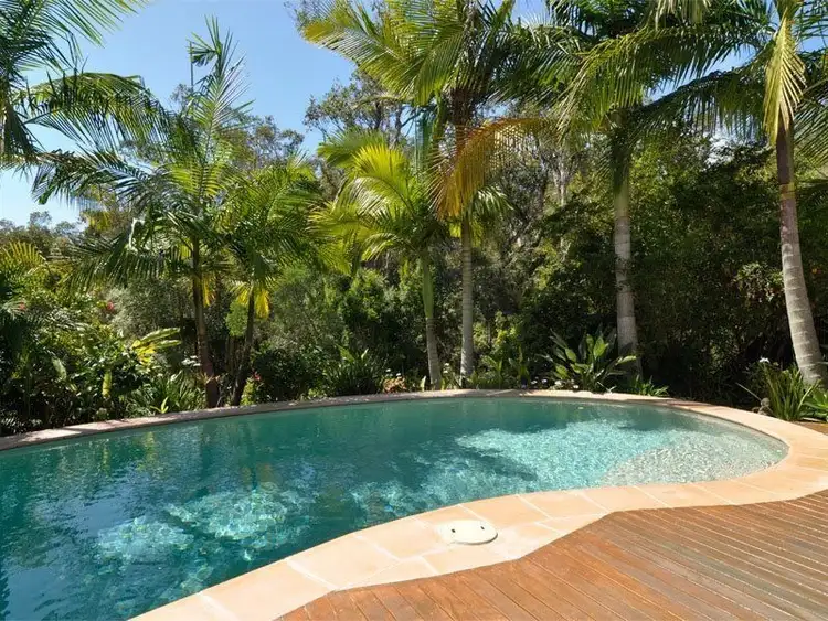 Third view of Homely house listing, 10 Finney Court, Tewantin QLD 4565